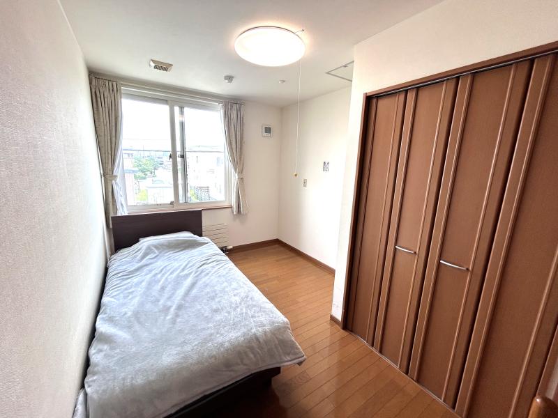 グループホームしらかばのメイン写真